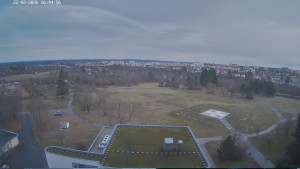Město Znojmo - Heliport Nemocnice Znojmo - 22.2.2026 v 16:45 Město Znojmo - Heliport Nemocnice Znojmo - 22.2.2026 v 16:45