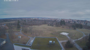 Město Znojmo - Heliport Nemocnice Znojmo - 22.2.2026 v 17:00 Město Znojmo - Heliport Nemocnice Znojmo - 22.2.2026 v 17:00