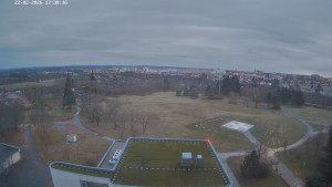 Město Znojmo - Heliport Nemocnice Znojmo - 22.2.2026 v 17:30 Město Znojmo - Heliport Nemocnice Znojmo - 22.2.2026 v 17:30
