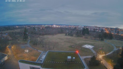 Heliport Nemocnice Znojmo