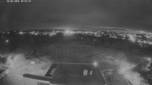 Město Znojmo - Heliport Nemocnice Znojmo - 22.2.2026 v 18:15 Město Znojmo - Heliport Nemocnice Znojmo - 22.2.2026 v 18:15