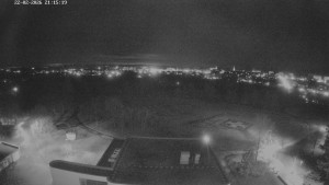 Město Znojmo - Heliport Nemocnice Znojmo - 22.2.2026 v 21:15 Město Znojmo - Heliport Nemocnice Znojmo - 22.2.2026 v 21:15