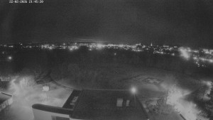 Město Znojmo - Heliport Nemocnice Znojmo - 22.2.2026 v 21:45 Město Znojmo - Heliport Nemocnice Znojmo - 22.2.2026 v 21:45