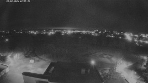 Město Znojmo - Heliport Nemocnice Znojmo - 22.2.2026 v 22:45 Město Znojmo - Heliport Nemocnice Znojmo - 22.2.2026 v 22:45