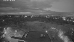 Heliport Nemocnice Znojmo