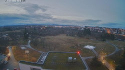 Heliport Nemocnice Znojmo