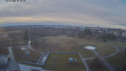 Heliport Nemocnice Znojmo