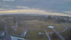 Heliport Nemocnice Znojmo