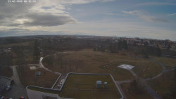 Heliport Nemocnice Znojmo