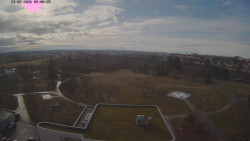 Heliport Nemocnice Znojmo