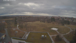 Heliport Nemocnice Znojmo