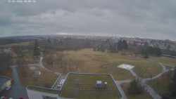 Heliport Nemocnice Znojmo