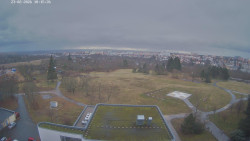 Heliport Nemocnice Znojmo