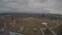 Heliport Nemocnice Znojmo