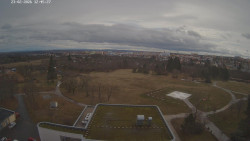 Heliport Nemocnice Znojmo