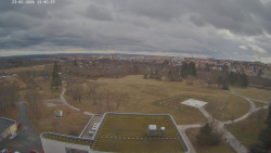 Heliport Nemocnice Znojmo