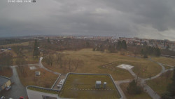 Heliport Nemocnice Znojmo