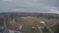 Heliport Nemocnice Znojmo