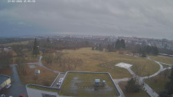 Heliport Nemocnice Znojmo