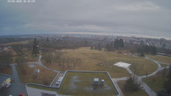 Heliport Nemocnice Znojmo