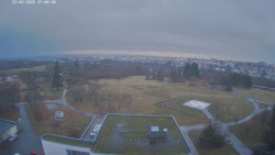 Heliport Nemocnice Znojmo