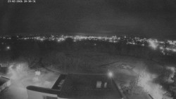 Heliport Nemocnice Znojmo