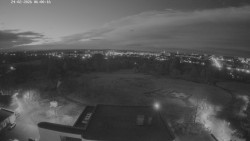 Heliport Nemocnice Znojmo