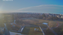 Heliport Nemocnice Znojmo