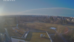 Heliport Nemocnice Znojmo