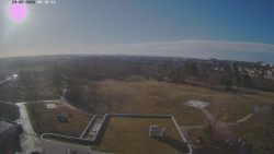 Heliport Nemocnice Znojmo