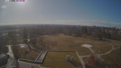 Heliport Nemocnice Znojmo