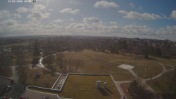 Heliport Nemocnice Znojmo