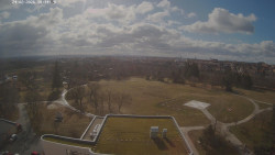 Heliport Nemocnice Znojmo