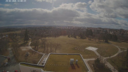 Heliport Nemocnice Znojmo