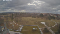 Heliport Nemocnice Znojmo