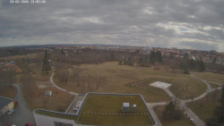 Heliport Nemocnice Znojmo