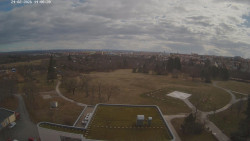 Heliport Nemocnice Znojmo