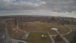 Heliport Nemocnice Znojmo