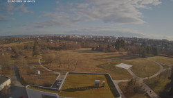 Heliport Nemocnice Znojmo