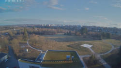 Heliport Nemocnice Znojmo