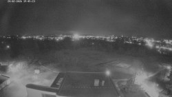 Heliport Nemocnice Znojmo