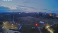 Heliport Nemocnice Znojmo