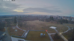 Heliport Nemocnice Znojmo
