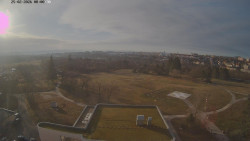 Heliport Nemocnice Znojmo