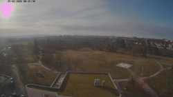 Heliport Nemocnice Znojmo