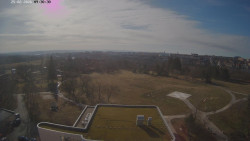 Heliport Nemocnice Znojmo