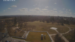 Heliport Nemocnice Znojmo