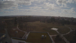 Heliport Nemocnice Znojmo