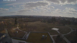 Heliport Nemocnice Znojmo