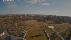 Heliport Nemocnice Znojmo